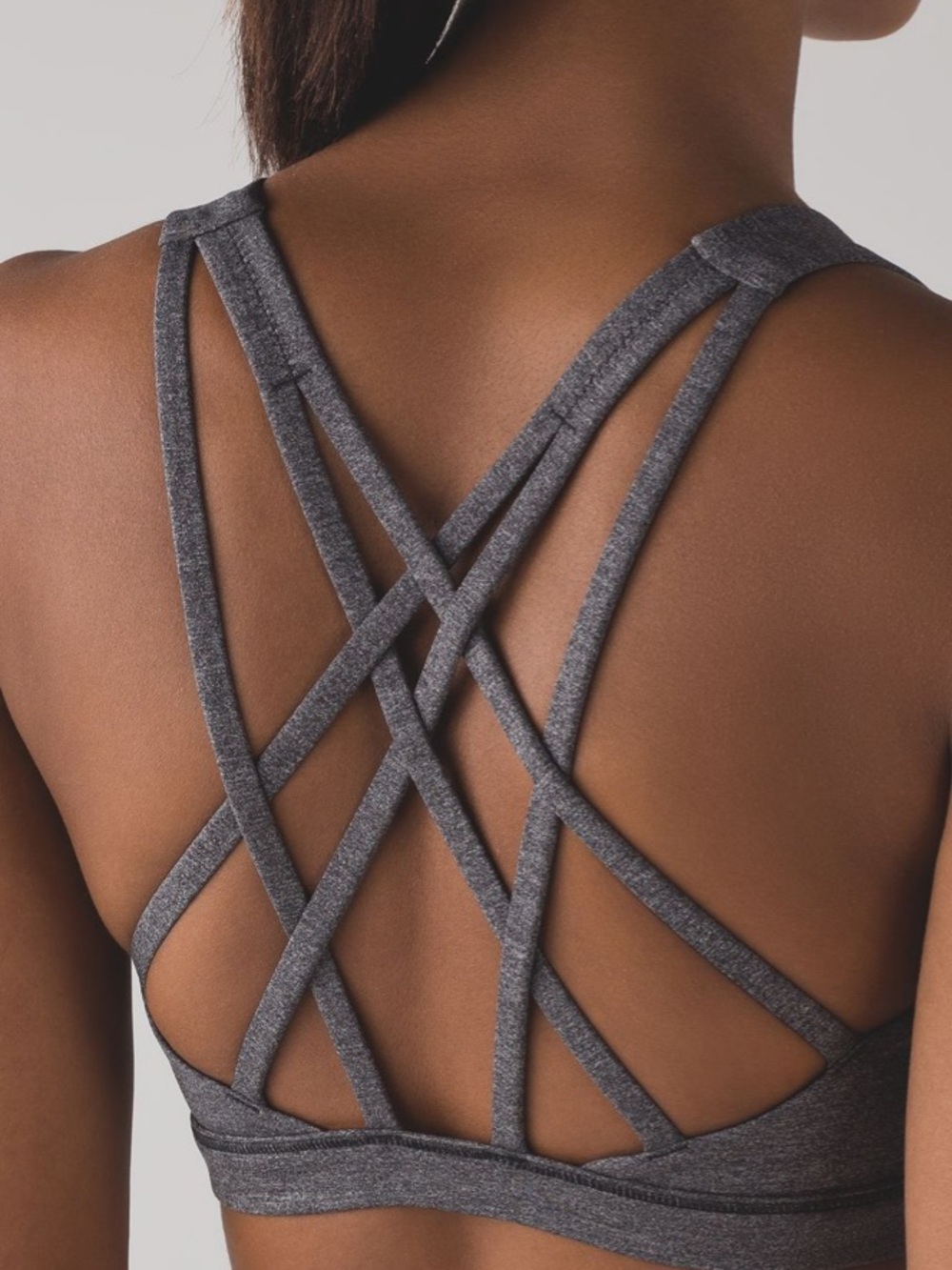 Lululemon Free To Be Serene Bra